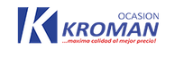 Logo Kroman Ocasion